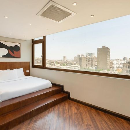 Brassbell L Zamalek L Om Kolthoom L Central Location Kairo Exteriör bild