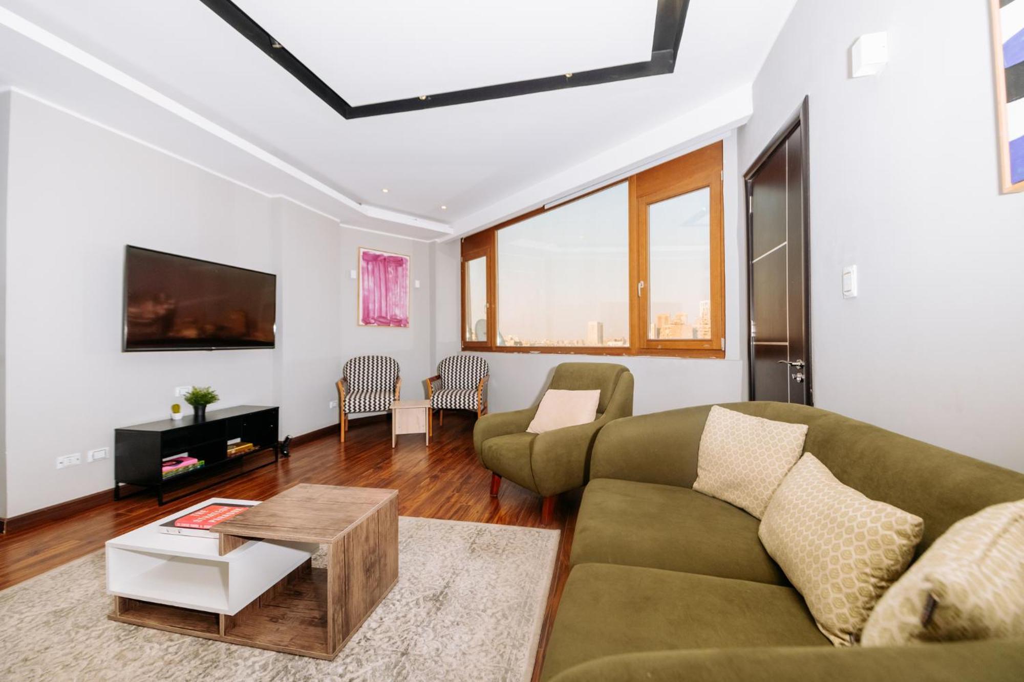 Brassbell L Zamalek L Om Kolthoom L Central Location Kairo Exteriör bild