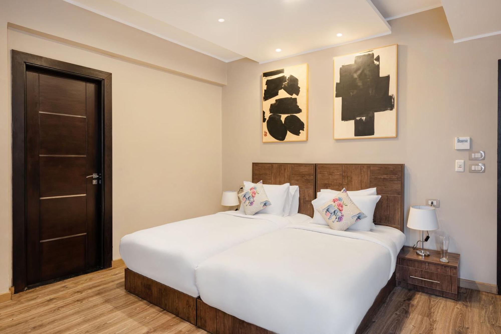 Brassbell L Zamalek L Om Kolthoom L Central Location Kairo Exteriör bild