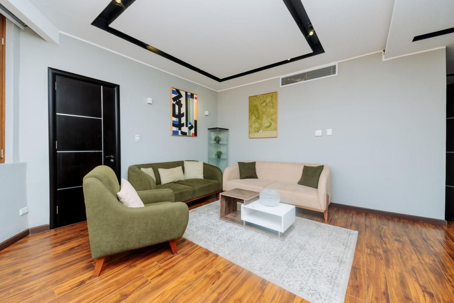 Brassbell L Zamalek L Om Kolthoom L Central Location Kairo Exteriör bild