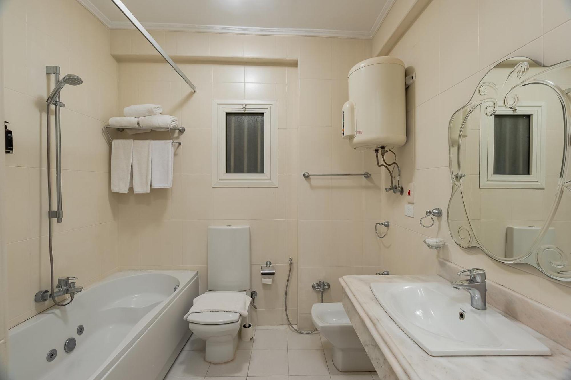 Brassbell L Zamalek L Om Kolthoom L Central Location Kairo Exteriör bild